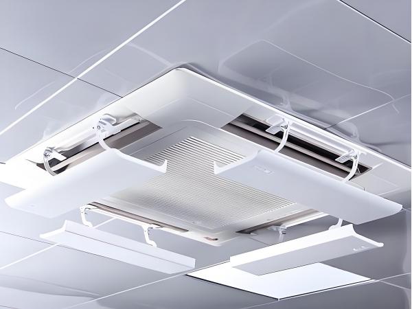 為什么夏季前工廠/公司的空調必須提前清洗？